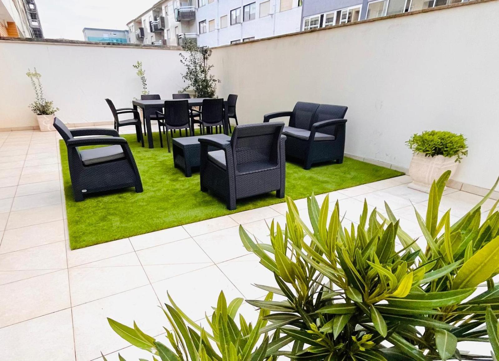 Casas E Quintas De Praia Barra Bagian luar foto